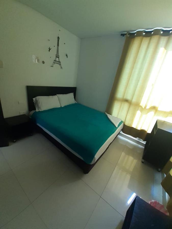Hotel La Mar Cartagena Exteriér fotografie