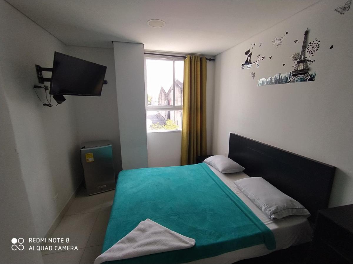 Hotel La Mar Cartagena Exteriér fotografie