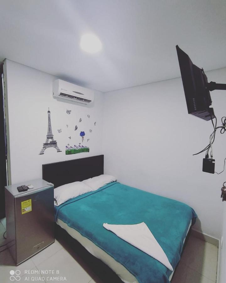 Hotel La Mar Cartagena Exteriér fotografie