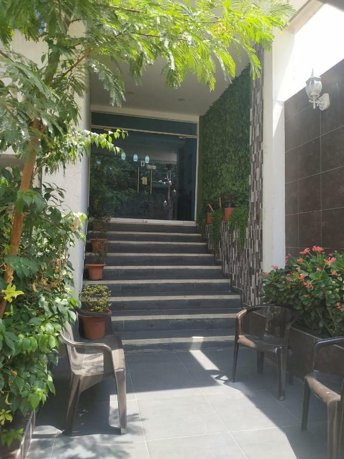 Hotel La Mar Cartagena Exteriér fotografie
