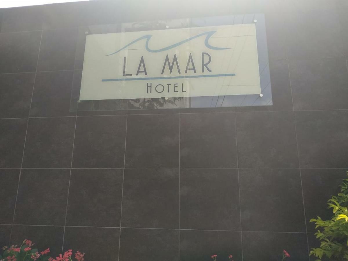 Hotel La Mar Cartagena Exteriér fotografie